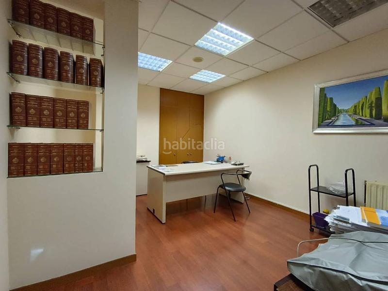 Foto eccb3b7d-0971-4b0a-8685-d3c53468e22f. Locale commerciale con riscaldamento in Casco Antiguo Burgos