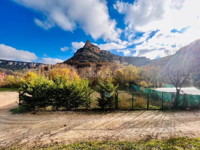 Foto 564531d3-e7d6-4f82-be71-e99cc9d12cf7. Terreny residencial a Valle de Sedano