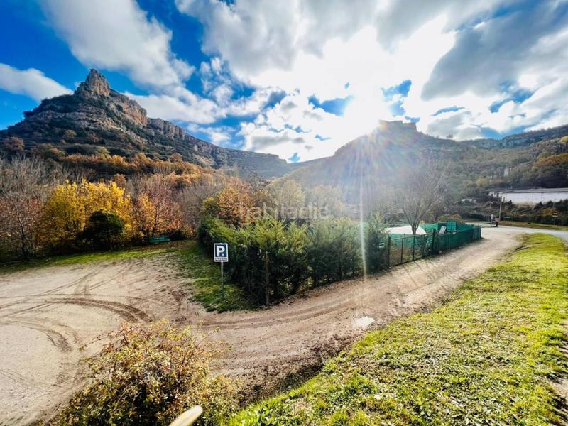 Foto a349b1c7-7567-48b3-97c4-c013e24ba20d. Terreny residencial a Valle de Sedano