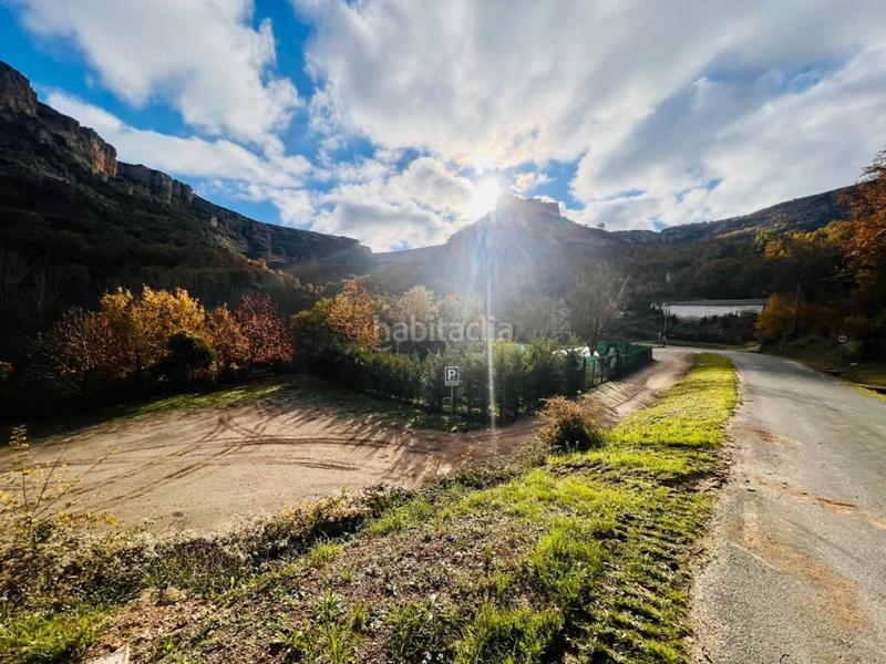 Foto aa9b887d-40aa-4c58-bc19-48d3024bcee3. Terreny residencial a Valle de Sedano