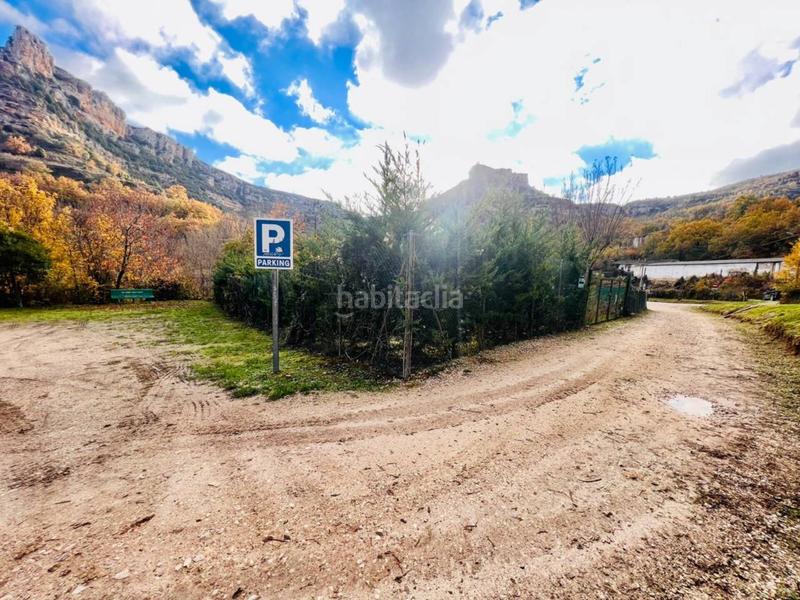 Foto e0c3e980-a4d5-40cc-9354-e8873ff68cce. Terreny residencial a Valle de Sedano