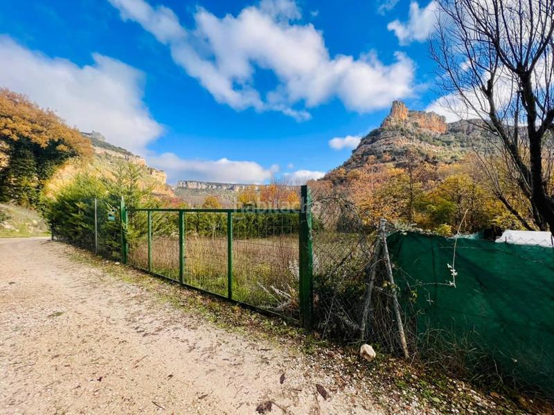Foto e42625e8-7365-4a54-9f0a-ed6d8325b378. Terreny residencial a Valle de Sedano