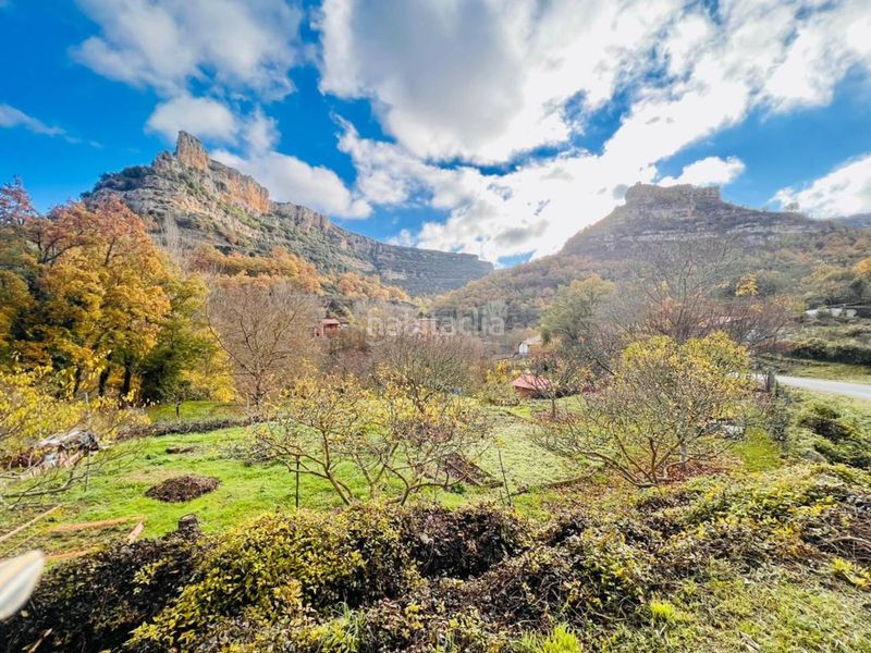 Foto a4391304-ad66-4d20-a821-090b0925e9b3. Xalet a Valle de Sedano
