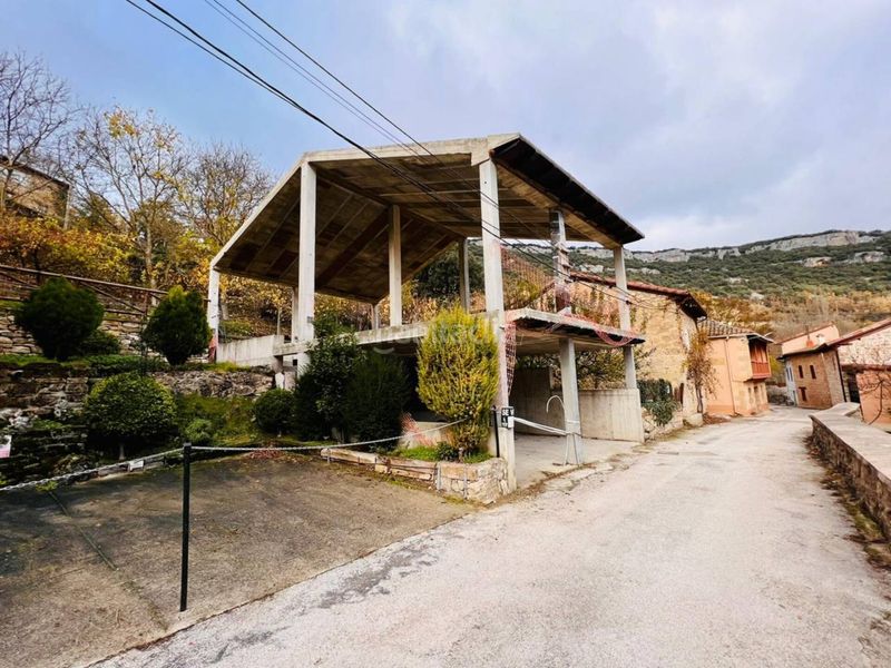 Foto d91085e9-9a8c-46b9-91de-14e7131ff19f. Xalet a Valle de Sedano
