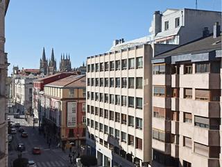 Pis  Toledo. Piso en venta en centro
