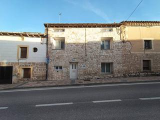 Casa aparellada  Valcarcel. Casa adosada en venta en villariezo