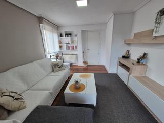 Lloguer Pis a Idiazabal kalea 10. Precioso piso reformado ideal para parejas