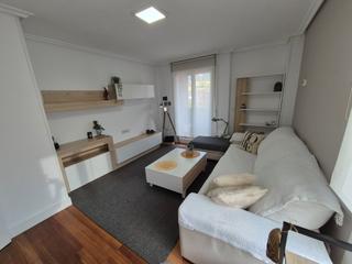 Location Appartement à Idiazabal kalea 10. Precioso piso reformado ideal para parejas