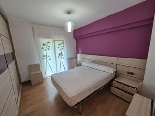Location Appartement  Santu-enea auzoa auzoa