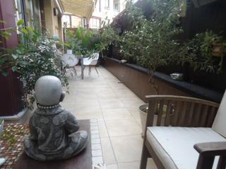 Flat in Palmera - Dumboa - Arbes