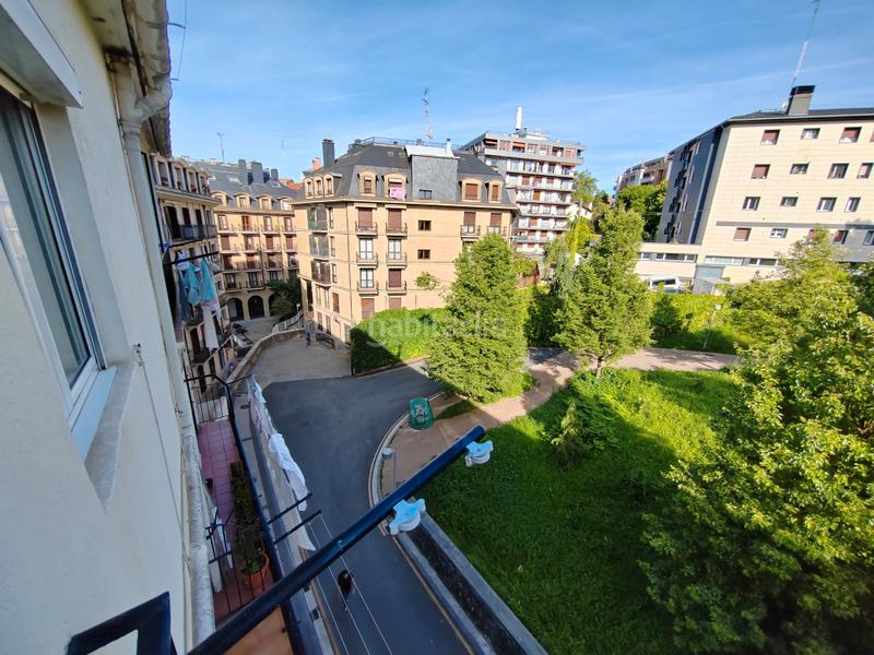 Foto 62ee7313-7f0a-4371-8720-1c2575d3738f. Alquiler piso junto a calle matía en Antiguo Donostia - San Sebastián