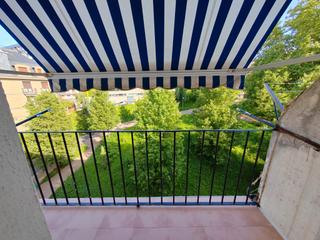 Flat in Antiguo