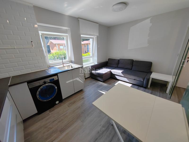 Foto 4811f025-c1e0-41d5-9f10-0baad98240fd. Location appartement avec chauffage dans Aiete Donostia - San Sebastián