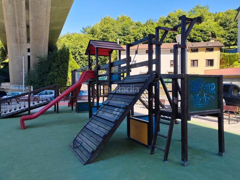 Foto 5570ef70-de3d-4f68-952f-4fdf05971dce. Location appartement avec chauffage dans Aiete Donostia - San Sebastián