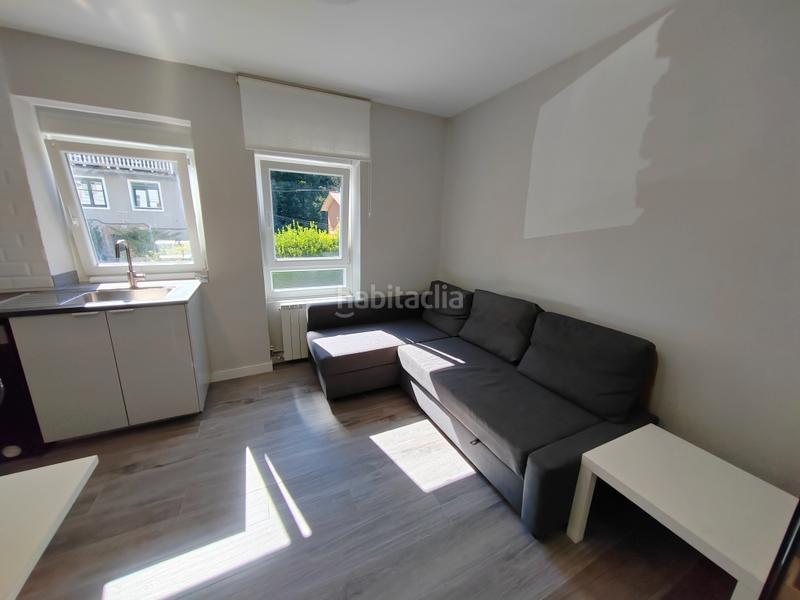Foto 565faa8d-3dbf-4011-8f7c-95fe4e9ff045. Location appartement avec chauffage dans Aiete Donostia - San Sebastián