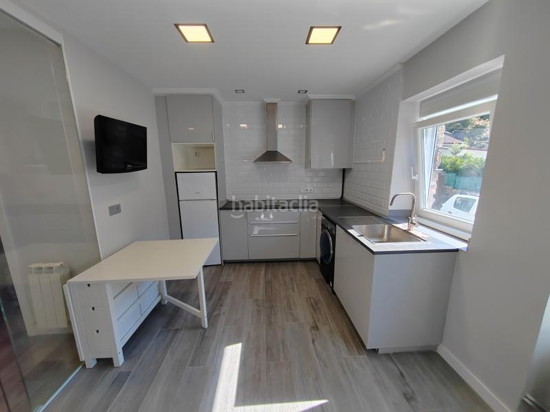 Foto 60551e06-c1b5-4d7b-83b0-4526f4199ef1. Location appartement avec chauffage dans Aiete Donostia - San Sebastián