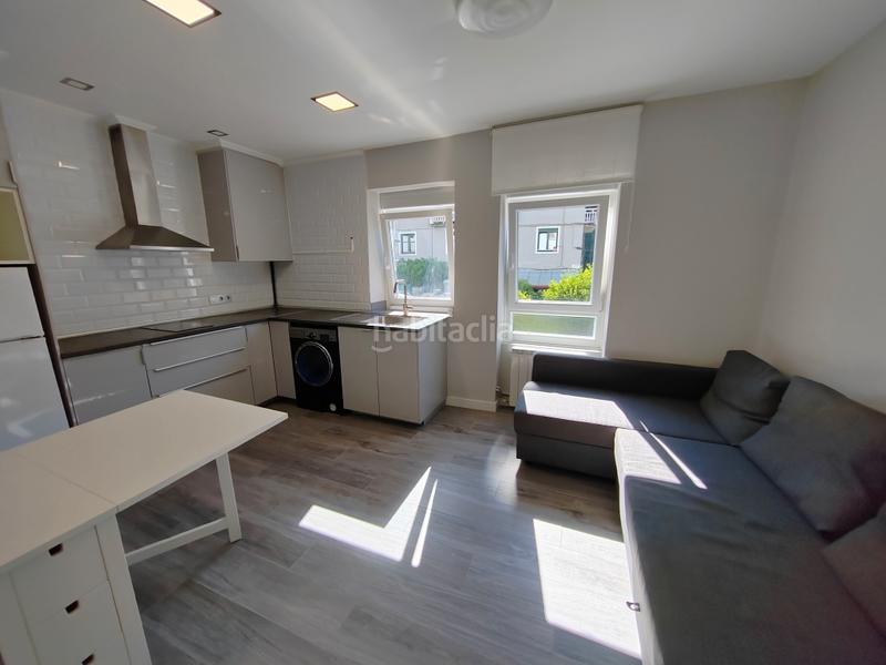 Foto 8fe758c4-bf30-4d5f-b92b-3c4d25532e02. Location appartement avec chauffage dans Aiete Donostia - San Sebastián
