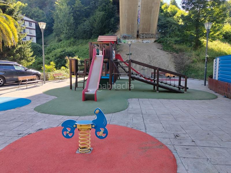 Foto 93968880-6680-4b3a-9986-a0ad76a39a70. Location appartement avec chauffage dans Aiete Donostia - San Sebastián