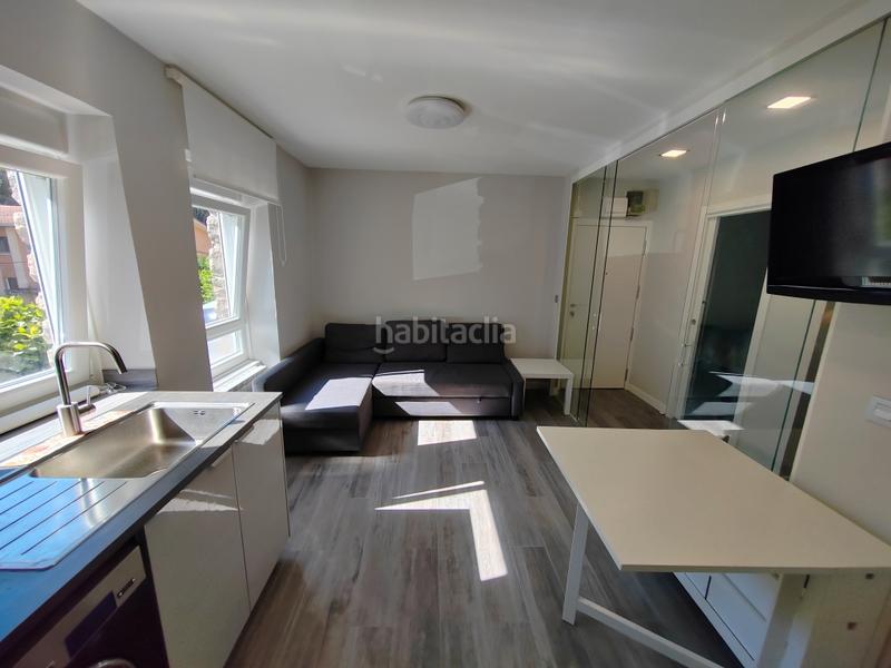 Foto 9a69c297-2fe5-438c-b70c-f48ca6e43cd5. Location appartement avec chauffage dans Aiete Donostia - San Sebastián