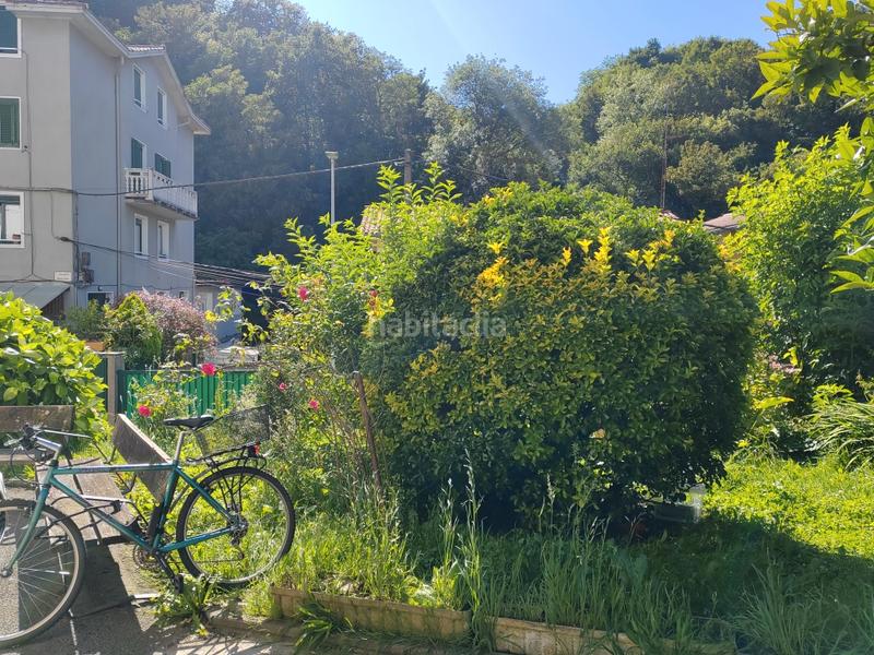 Foto 9be2adcc-f01d-4d62-94cb-42c3e1fb65b8. Location appartement avec chauffage dans Aiete Donostia - San Sebastián