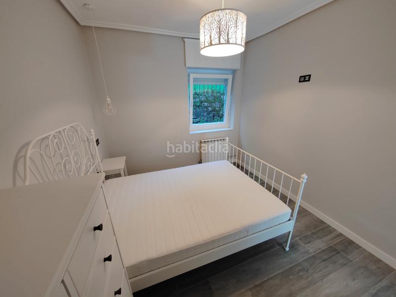 Foto a554df7c-a06d-4fed-be4d-29d886f49290. Location appartement avec chauffage dans Aiete Donostia - San Sebastián