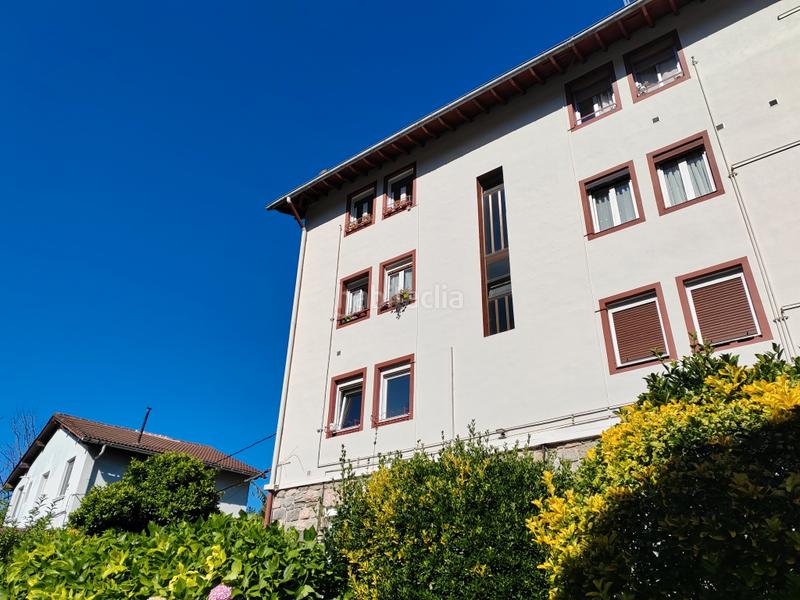 Foto a6979c12-9fe9-43a7-a5ed-955681a9c478. Location appartement avec chauffage dans Aiete Donostia - San Sebastián