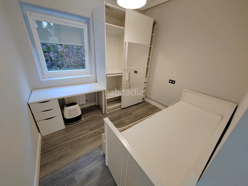 Foto cdd33125-e407-41c9-bdf9-de30fce12d6e. Location appartement avec chauffage dans Aiete Donostia - San Sebastián