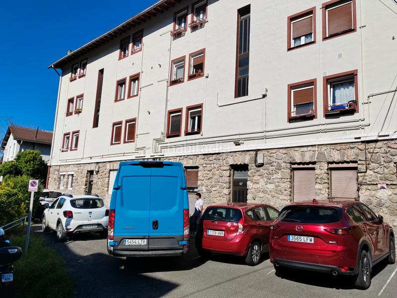 Foto d4fe0152-ff24-4d9e-9e7a-cd7bb8815295. Location appartement avec chauffage dans Aiete Donostia - San Sebastián