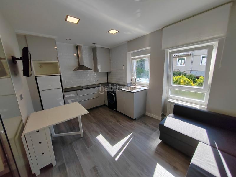 Foto d7299b72-5ef2-4e36-ac0a-a81a3df280f2. Location appartement avec chauffage dans Aiete Donostia - San Sebastián