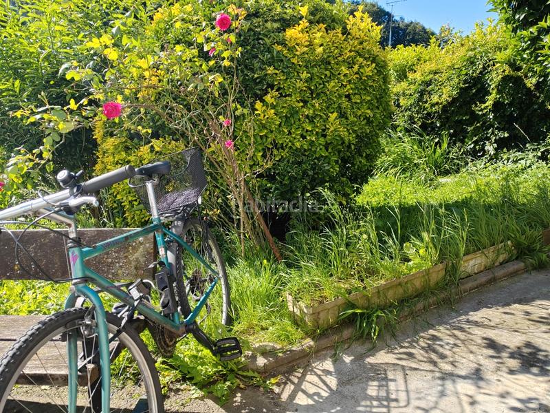 Foto eb0781df-20ba-43bc-b3d6-12b5ef31b8b2. Location appartement avec chauffage dans Aiete Donostia - San Sebastián