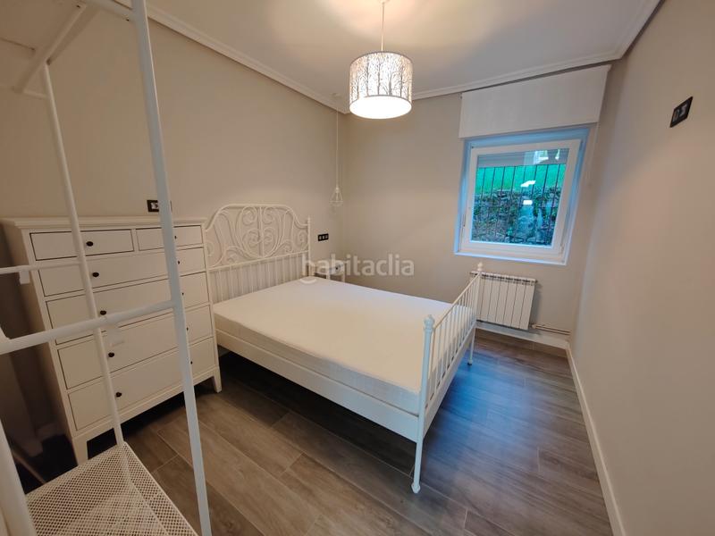 Foto f22fc9fb-ad3c-4ab0-b824-ff06a37a3544. Location appartement avec chauffage dans Aiete Donostia - San Sebastián