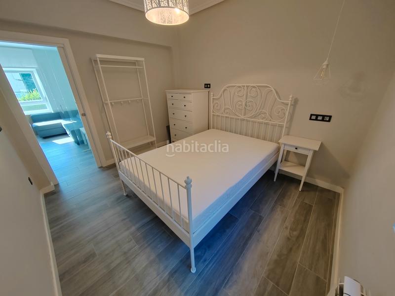 Foto 0b7e5de4-e277-491e-8a77-ab63ce333d2d. Miete etagenwohnung mit heizung in Aiete Donostia - San Sebastián