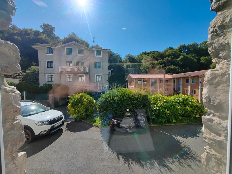 Foto 67c989eb-5554-4d87-b294-6f0eb0c02d23. Miete etagenwohnung mit heizung in Aiete Donostia - San Sebastián