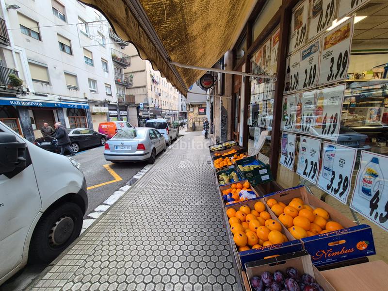 Foto 12b83ea6-bf6a-4cd3-af69-c00983556d04. Affitto appartamento in Pasaia