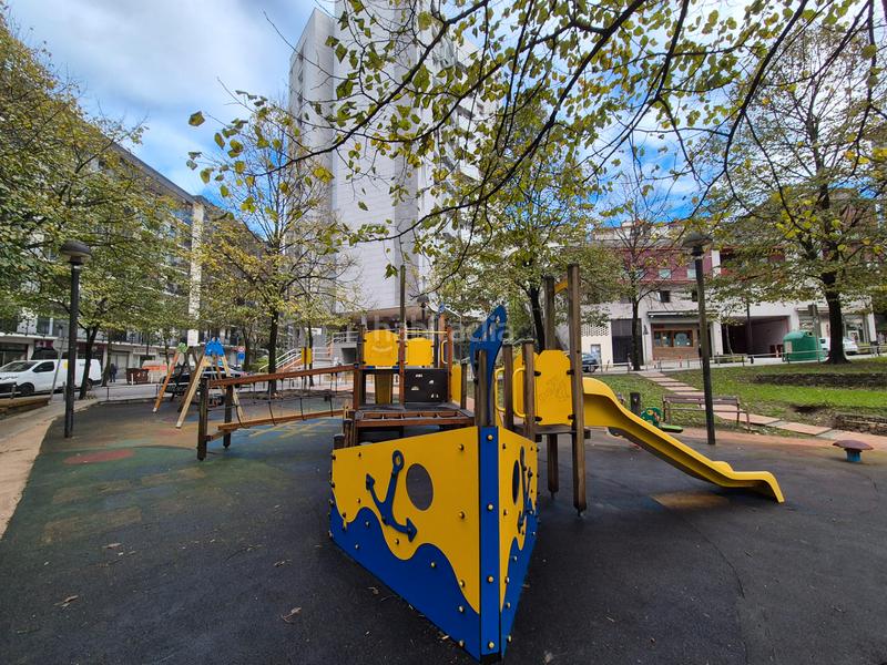 Foto 3e201656-5d51-4301-9fa2-44ac62b8bdbb. Affitto appartamento in Pasaia