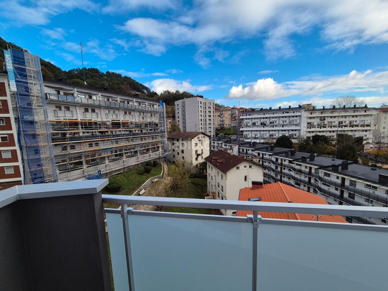 Foto ad9f6c84-d367-45b4-a120-e069ccde9041. Affitto appartamento in Pasaia