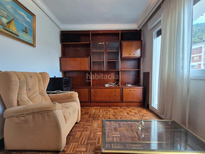 Foto c56eaecb-7423-4dd2-8aea-9f620a7b6501. Affitto appartamento in Pasaia