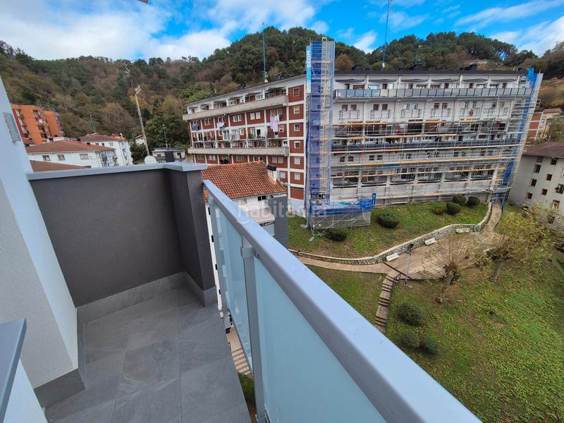 Foto e7e0327b-0001-446a-9855-45df43a1b420. Affitto appartamento in Pasaia