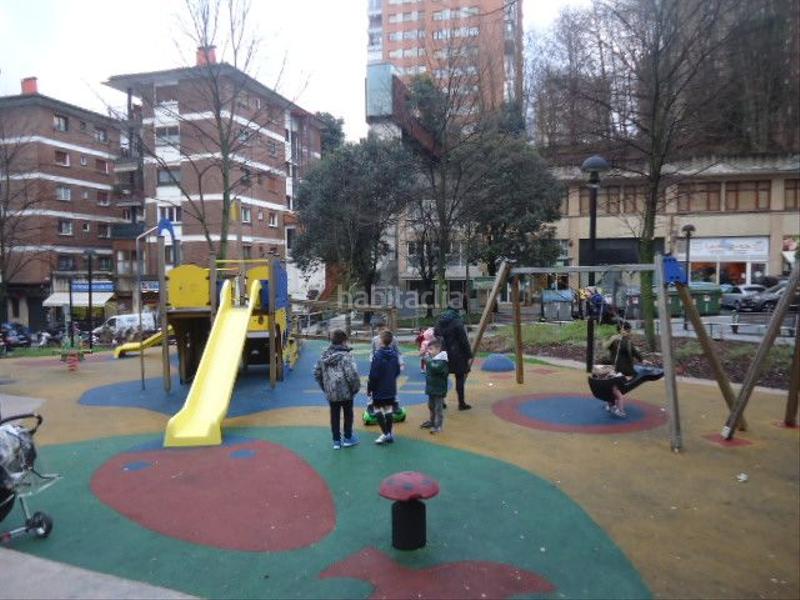 Foto 83117709-dec2-4511-9138-7cd3e1c9feb8. Alquiler piso en Pasaia