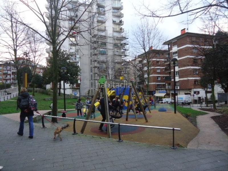 Foto 868b27e1-e3dc-44eb-9235-61c7738dcff4. Alquiler piso en Pasaia