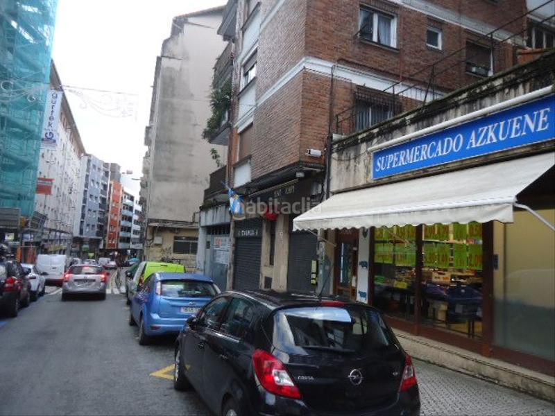 Foto cd3258d5-0e6d-4f48-8d11-47ccc74a671d. Alquiler piso en Pasaia