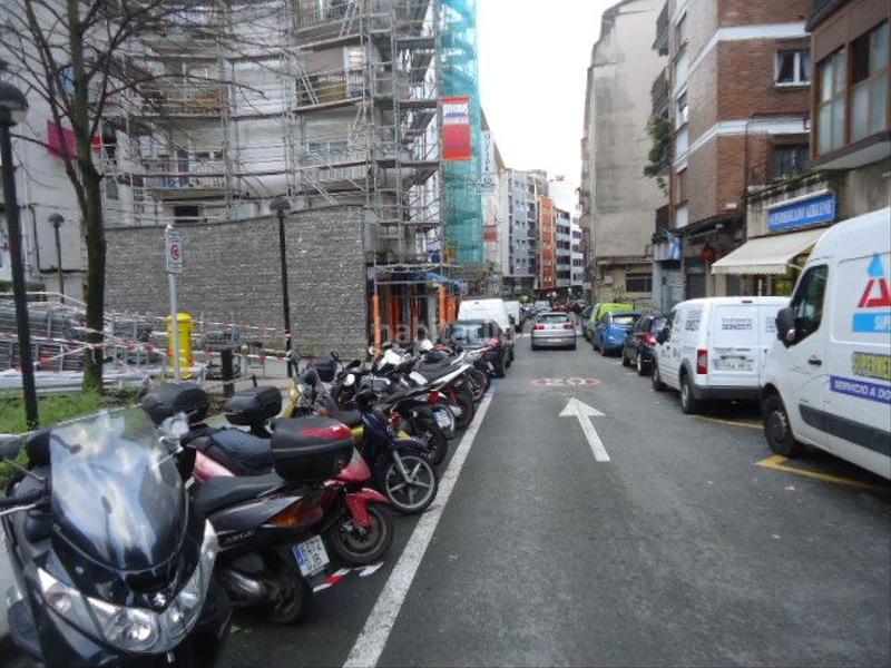 Foto e7a53936-04e9-4310-882c-10060974d73d. Alquiler piso en Pasaia