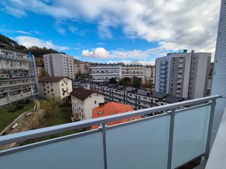 Miete Etagenwohnung in Pasaia