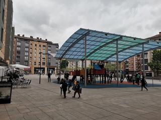 Lloguer Local Comercial a Zumea kalea 1