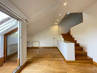 Flat in Lazkano Pasealekua