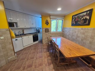 Flat in Bidebieta