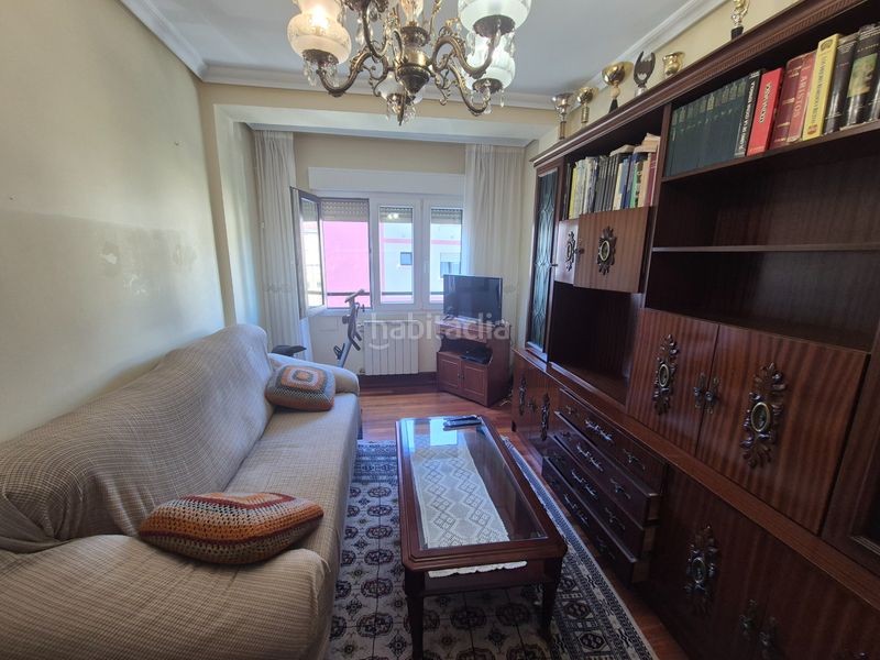 Foto 17791030-b1bd-491b-a294-2dcc7d6654eb. Appartamento con riscaldamento in Andoain