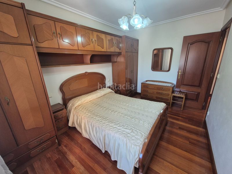 Foto 1e1ff7d5-ddb1-439a-bf2c-71328f50fd8a. Appartamento con riscaldamento in Andoain