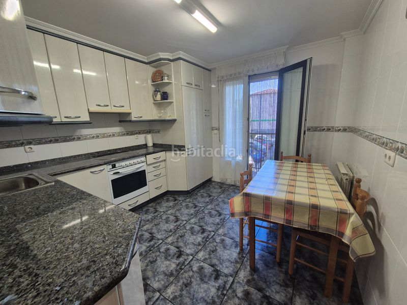 Foto 5babbb3a-d1db-4d9b-9f59-980d39a3b3ac. Appartamento con riscaldamento in Andoain