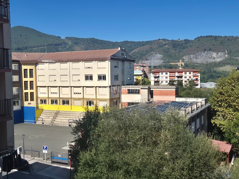 Foto 75434b66-2af9-44a1-ae6f-aa813bcbd82e. Appartamento con riscaldamento in Andoain